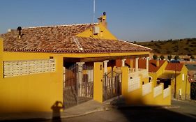 Casa Gonzalez